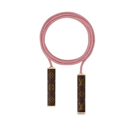 jumping rope louis vuitton|Christopher Jump Rope Monogram Canvas .